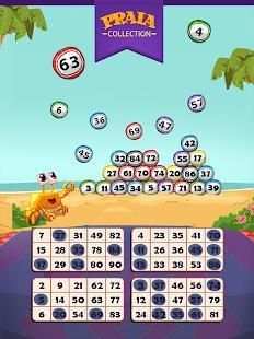 Video Bingo Siri screenshot 5