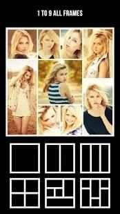 Photo Collage Maker Editor screenshot 8