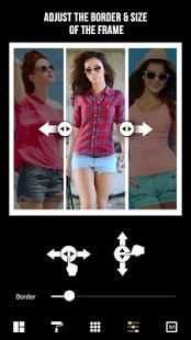 Photo Collage Maker Editor screenshot 7