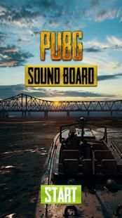PubG Soundboard screenshot 5