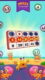 Video Bingo Siri screenshot 9