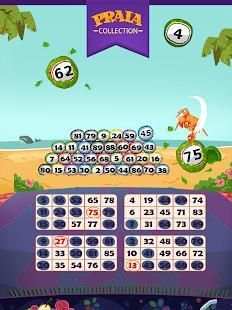 Video Bingo Siri screenshot 1