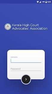 KHCAA Official screenshot 5