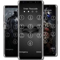 Batman Lock Screen Wallpaper 20180304.0