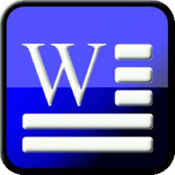 Readymade Word Templates 1.0