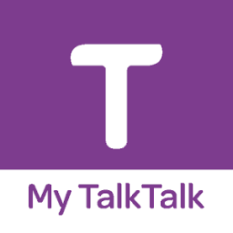 ikon My TalkTalk