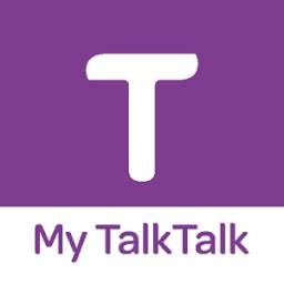 MyTalkTalk 2.9.18