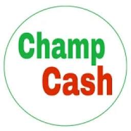 ChampCash - digital india Make Money online Cash