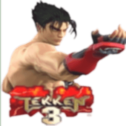 Prank Tekken 3 Cheat icon
