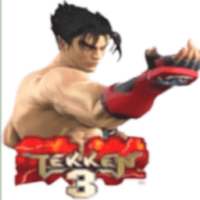 Prank Tekken 3 Cheat