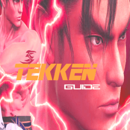 ikon Top Tekken 3 Guide