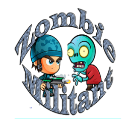 ikon Zombie Militant