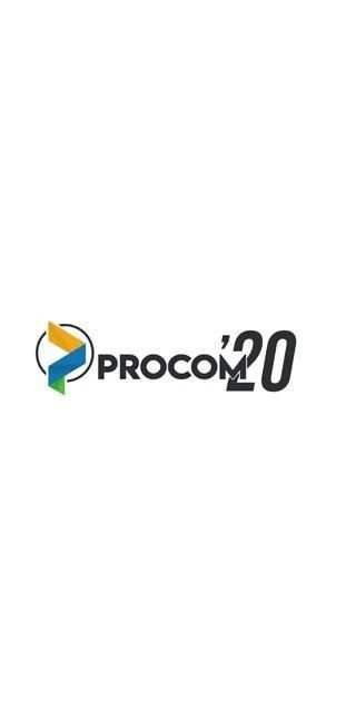 Procom'20 screenshot 5