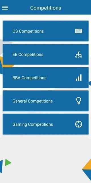 Procom'20 screenshot 1