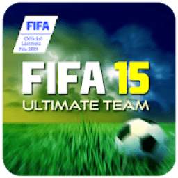 FIFA 15 1.0
