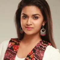 Keerthy Suresh HD Wallpapers