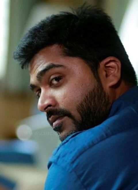 Simbu Wallpapers screenshot 6