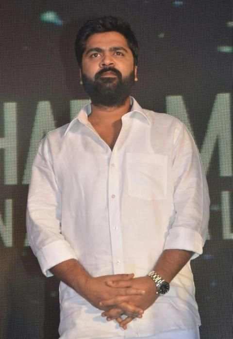 Simbu Wallpapers screenshot 5