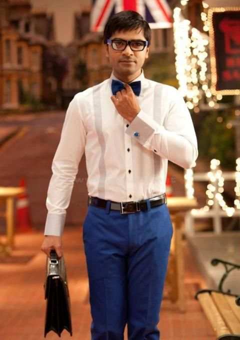 Simbu Wallpapers screenshot 2