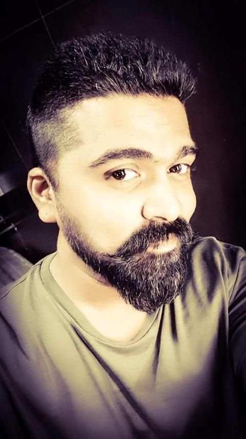 Simbu Wallpapers screenshot 8