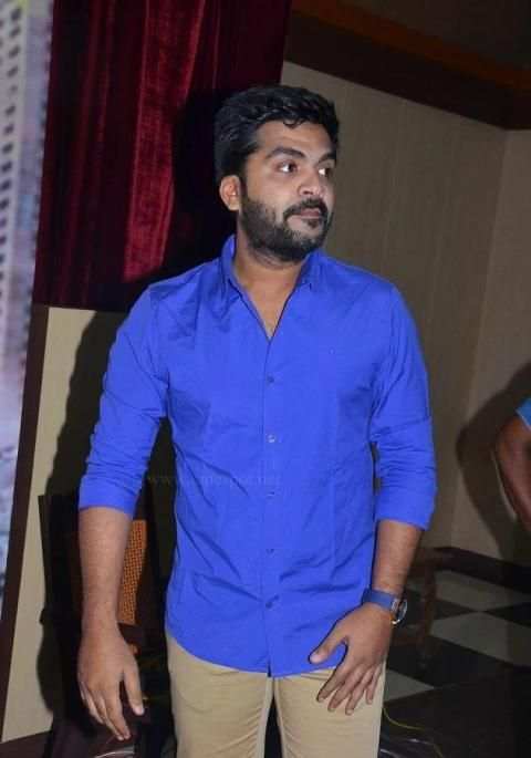 Simbu Wallpapers screenshot 3