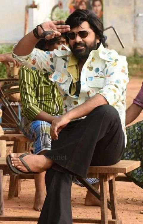 Simbu Wallpapers screenshot 7