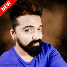 Simbu Wallpapers आइकन