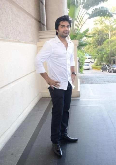 Simbu Wallpapers screenshot 1