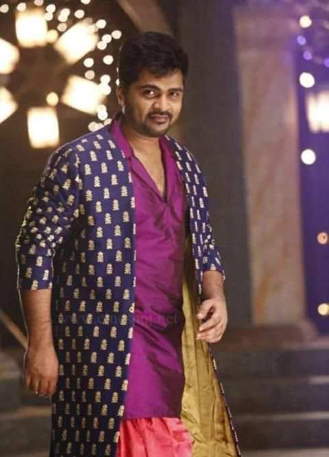 Simbu Wallpapers screenshot 4