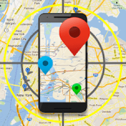 ikon Mobile Number Locator &amp; Tracker