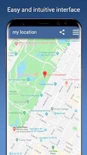 Mobile Number Locator & Tracker screenshot 1
