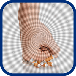 Raucherentwöhnung Hypnose icon
