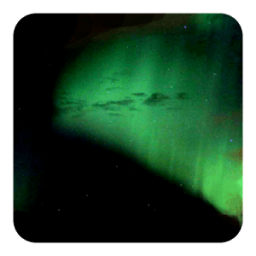 ikon Aurora Notifier+ add-on