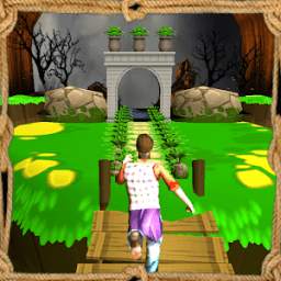 Temple Ghost Run 1.0.0