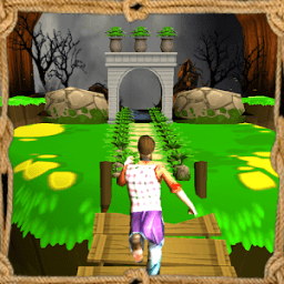 Temple Ghost Run आइकन