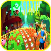 Tips of Staxel on 9Apps