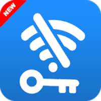 Master Wifi Key Password Show : Wifi Manager