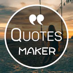 Quotes Maker