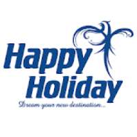 Happy Holiday on 9Apps