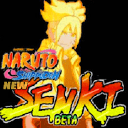 Naruto Senki Ninja Storm 4 Tips icon