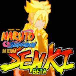 Naruto Senki Ultimat Ninja Storm 4 Tips 1.0