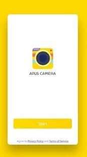 Apus Camera - photo editor collage maker Tips screenshot 2
