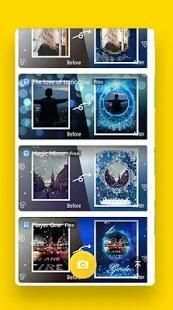Apus Camera - photo editor collage maker Tips screenshot 1