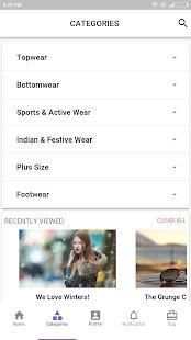 Flutter E-commerce Pro App screenshot 6