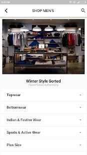 Flutter E-commerce Pro App screenshot 5