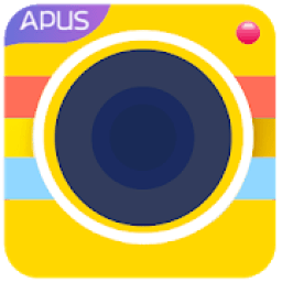 Apus Camera - photo editor collage maker Tips आइकन