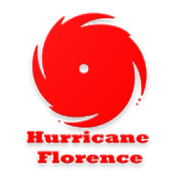 ikon Florence Hurricane Weather News