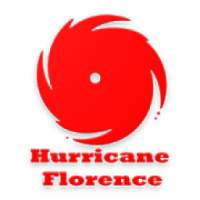 Florence Hurricane Weather News on 9Apps