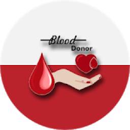 Blood Doner