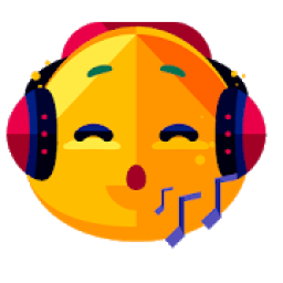 ikon Marjit Music Player-Best Music Player